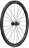 Fulcrum Wind 42 Db Disc Tubeless Road Wheel Set silver 12 x 100 / 12 x 142 mm / Sram XDR