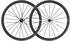 Mavic Cosmic Sl 40 Carbon Tubeless Road Wheel Set black 9 x 100 / 10 x 130 mm / Shimano/Sram HG