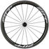 Zipp 302 Carbon Cl Disc Road Rear Wheel black 12 x 142 mm / Sram XDR