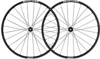 Mavic ALLROAD S Laufradsatz Schwarz