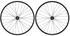 Ritchey Wcs Zeta Gx Cl Disc Tubeless Road Rear Wheel silver 12 x 142 mm / Campagnolo