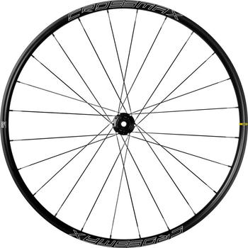 Mavic Crossmax 27.5 6b Disc Tubeless Mtb Rear Wheel black 12 x 148 mm / Shimano/Sram HG