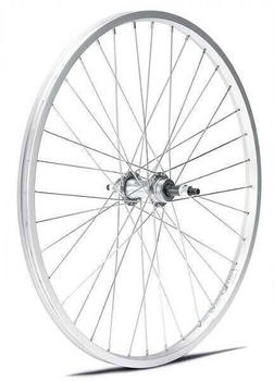 Gurpil Cyber 10 (14) Rear Wheel silver 9 x 135 mm