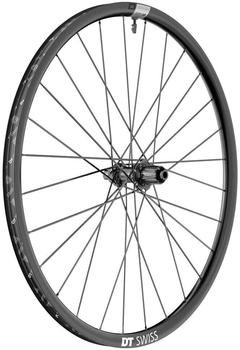 DT Swiss Hg 1800 Spline 25 (28) Cl Disc Tubeless E-bike Gravel Rear Wheel silver 12 x 148 mm / Shimano/Sram HG
