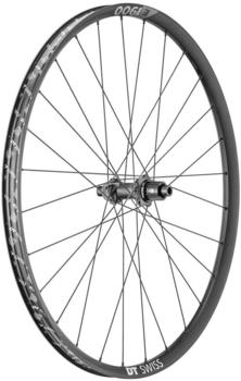 DT Swiss E 1900 Spline 30 (27.5) Cl Disc Tubeless Rear Wheel black 12 x 148 mm / Shimano Micro Spline