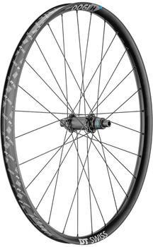 DT Swiss H 1900 Spline 35 (29) Cl Disc Tubeless Rear Wheel black 12 x 148 mm / Shimano Micro Spline