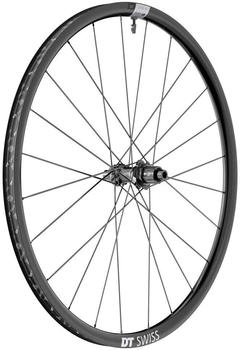 DT Swiss G 1800 Spline 25 (28) Cl Disc Tubeless Gravel Rear Wheel silver 12 x 142 mm / Shimano Micro Spline