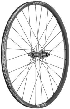 DT Swiss E 1900 Spline 30 (29) Cl Disc Tubeless Rear Wheel black 12 x 142 mm / Shimano/Sram HG