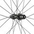 DT Swiss P 1800 Spline 20 700 Cl Disc Tubeless Road Rear Wheel silver 12 x 142 mm / Shimano/Sram HG