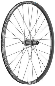 DT Swiss H 1900 Spline 30 (29) Cl Disc Tubeless Rear Wheel silver 12 x 148 mm / Sram XD