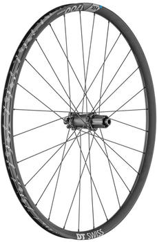 DT Swiss Hx 1700 Spline 30 (29) 6b Disc Tubeless Rear Wheel silver 12 x 148 mm / Shimano/Sram HG