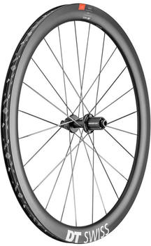 DT Swiss Erc 1100 Dicut 45 (29) Cl Disc Tubeless Rear Wheel silver 12 x 142 mm / Shimano/Sram HG