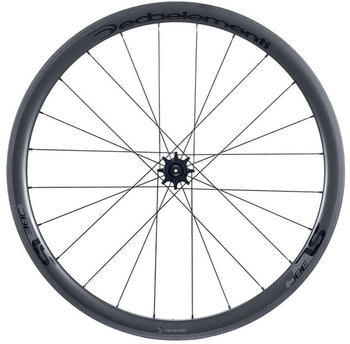 Deda Sl38c 700 Tubeless Gravel Rear Wheel silver 12 x 142 mm / Shimano/Sram HG