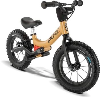 Puky LR Trail Pro gelb-schwarz
