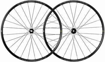 Mavic Crossmax Boost 29 6b Disc Tubeless Mtb Wheel Set black 15 x 110 / 12 x 148 mm / Shimano/Sram HG Mavic Crossmax Boost 29 6b Disc Tubeless Mtb Wheel Set black 15 x 110 / 12 x 148 mm / Shimano/Sram HG