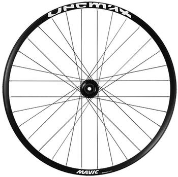 Mavic Deemax Park (29) Int Boost Mtb Rear Wheel silver 12 x 148 mm / Shimano/Sram HG