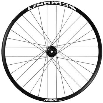 Mavic Deemax Park (29) Int Boost Mtb Rear Wheel silver 12 x 148 mm / Sram XD