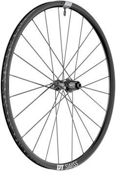 DT Swiss E 1800 Spline 22 700 Cl Disc Tubeless Road Rear Wheel silver 12 x 142 mm / Shimano/Sram HG