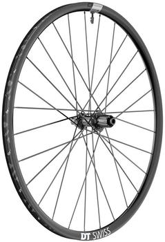 DT Swiss He 1800 Spline 23 Cl Disc Tubeless E-bike Rear Wheel silver 12 x 142 mm / Shimano/Sram HG