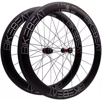 Bike Beat Tiefflieger Exl. Disc