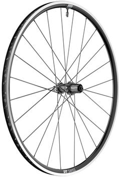 DT Swiss P1800 Spline Qr Road Rear Wheel silver 5 x 130 mm / Shimano/Sram HG