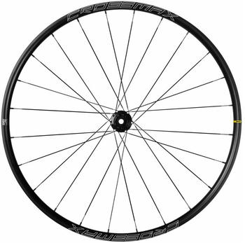 Mavic Crossmax Boost 29 6b Disc Tubeless Mtb Rear Wheel Schwarz 12 x 148 mm (SRAM XD) Mavic Crossmax Boost 29 6b Disc Tubeless Mtb Rear Wheel Schwarz 12 x 148 mm (SRAM XD)