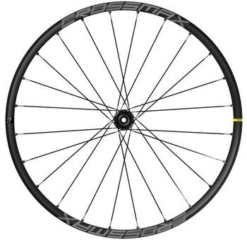 Mavic Crossmax Xl 29 6b Disc Mtb Rear Wheel Schwarz 12 x 148 mm (SRAM XD)