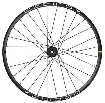 Mavic Deemax 21 29 6b Disc Mtb Rear Wheel Schwarz 12 x 148 mm (SRAM XD)