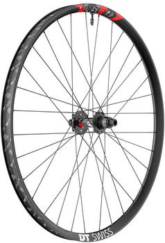 DT Swiss Fr 1500 Classic 30 29 Disc Tubeless Mtb Rear Wheel Silber 12 x 157 mm (SRAM XD)