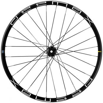 Mavic E-deemax 35 27.5 Mtb Rear Wheel Schwarz 12 x 148 mm (SRAM/Shimano)
