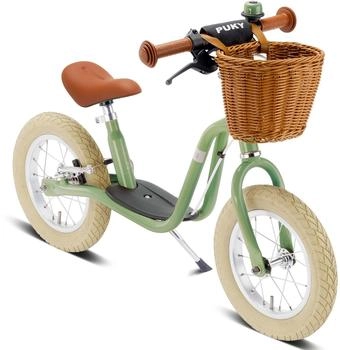 Puky LR XL BR Classic (retro-green)