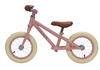 Little Dutch Balance Bike rosa/matt