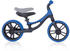 Globber Go Bike elite Duo navy blau