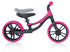 Globber Go Bike elite Duo pink fuchsia