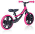Globber Go Bike elite Duo pink fuchsia