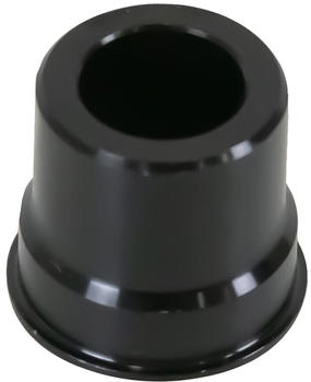 Massi Venom 2 Ms12 End Cap Rear Wheel Silber