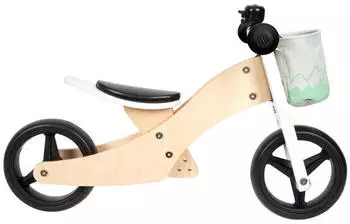 Small Foot Design Trike 2in1 salbeigrün – Entdecken Sie das Small Foot Design Trike 2in1 salbeigrün