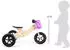 Small Foot Design Trike Maxi 2in1 lila