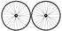 Ritchey Wcs Zeta Gx 700c Cl Disc Tubeless Gravel Wheel Set silver 12 x 100 / 12 x 142 mm / Sram XDR