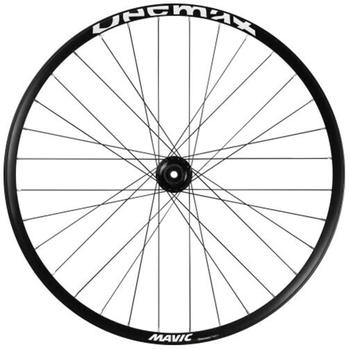 Mavic Deemax Park 27.5 Int Boost Mtb Rear Wheel Silber 12 x 148 mm (SRAM/Shimano)