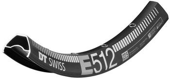 DT Swiss E 512 27,5" 28 Loch