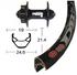 Kind Shock Lev Integra 2020 Dropper Seatpost