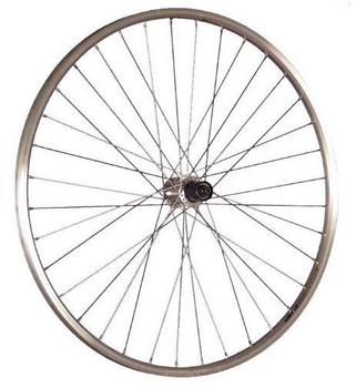 Taylor Wheels Hohlkammerfelge HR 28 Zoll Yak19 Shimano Altus Nabe silber