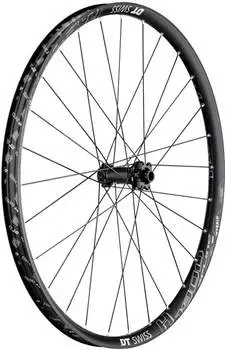DT Swiss H 1900 Spline VR Tire 27,5/30mm IS 6bolt 110/15mm TA Boost DT Swiss H 1900 Spline VR Tire 27,5/30mm IS 6bolt 110/15mm TA Boost