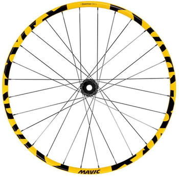 Mavic Deemax Dh 27.5 Int Mtb Rear Wheel Silber 12 x 157 mm (SRAM XD)
