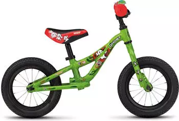 Ghost Powerkiddy 12 AL Kinder Laufrad