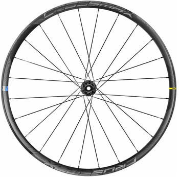 Mavic Crossmax Sl Ultimate 30 Carbon Boost 29 6b Disc Tubeless Mtb Rear Wheel Schwarz 12 x 148 mm (SRAM XD)