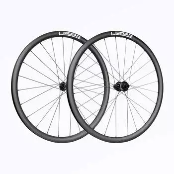 Leeze CH 30 Allroad Basic 2.0
