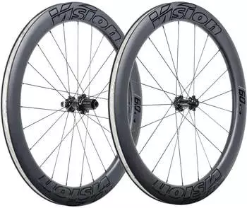 Vision SC 60 Disc
