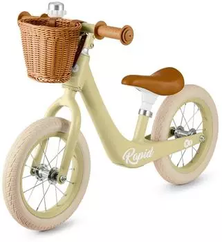 Kinderkraft Rapid 2 savannah green Kinderkraft Rapid 2 savannah green